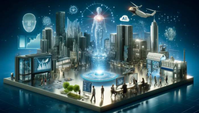 Most media organizations optimistic about generative AI: survey 