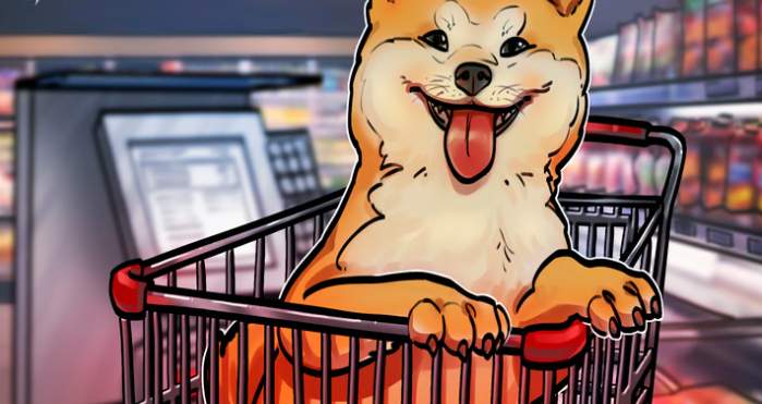 De-escalation in Middle East tensions ups Dogecoin price