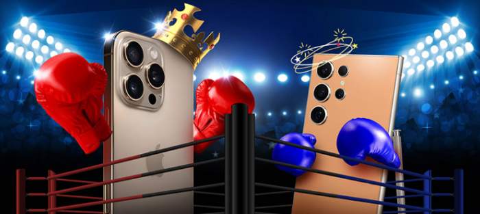 iPhones lose value faster than Samsung - STUDY