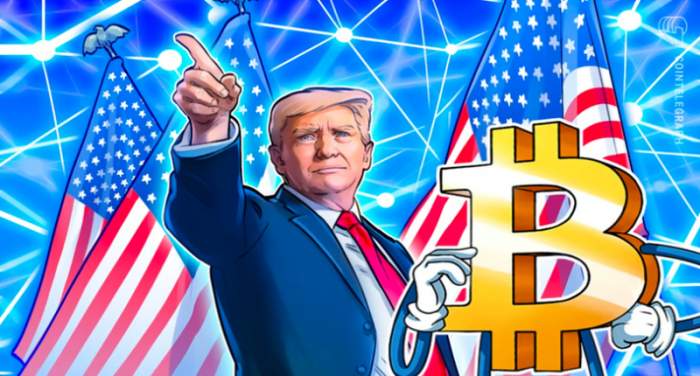 Trump election victory could push Bitcoin to $92K: Prediction