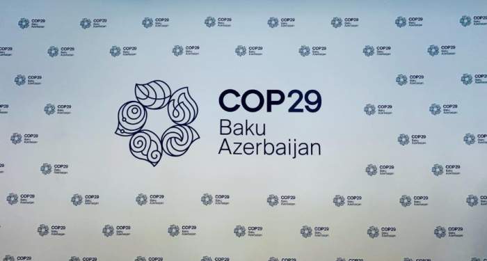 COP29 accreditation cards now available 