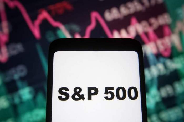 S&P 500's decade of big gains is over, Goldman says 