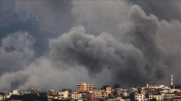 UK demands immediate cease-fire and political plan in Lebanon 