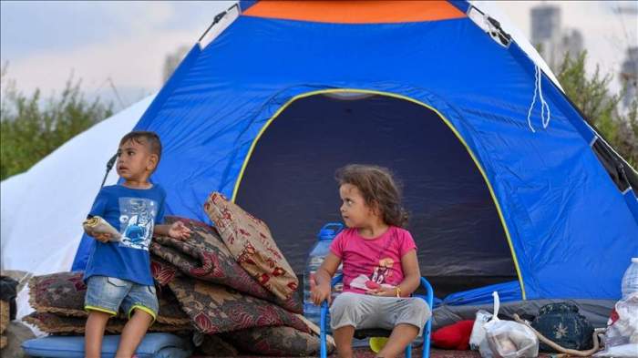 Israel directs evacuation of 25 more towns in southern Lebanon 