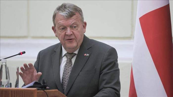 Denmark: Israel has exceeded limits in Gaza conflict 