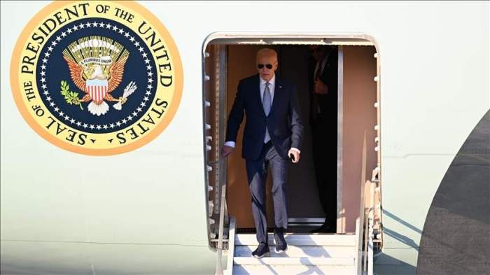 Biden to visit Florida to assess Hurricane Milton's damage 