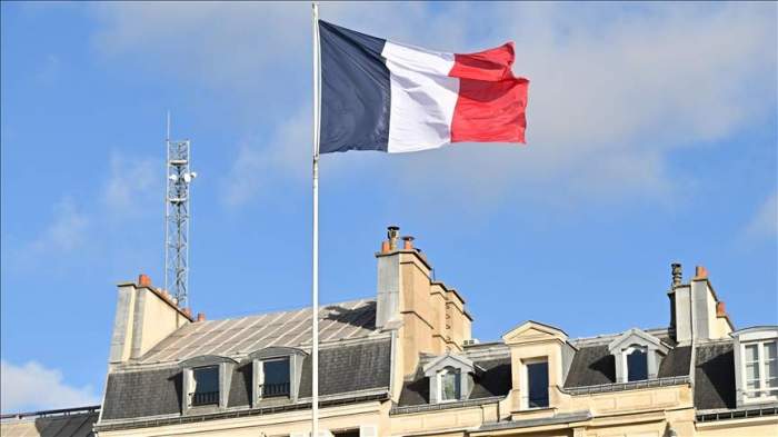 France denounces Israel for attacking UN peacekeepers in Lebanon