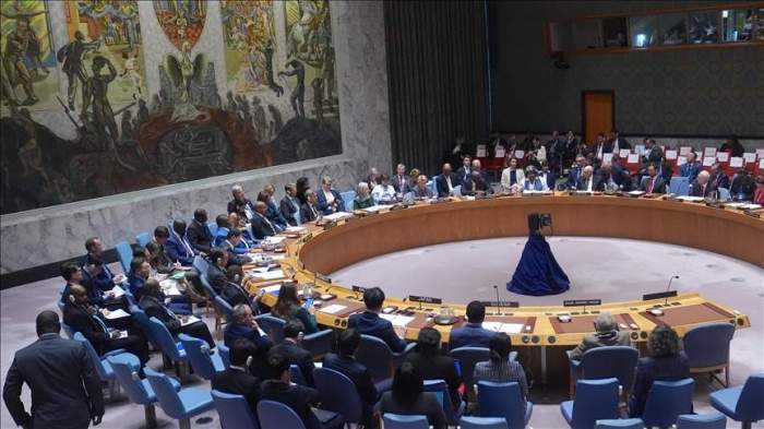 Security Council extends mandate of UN support mission in Libya 