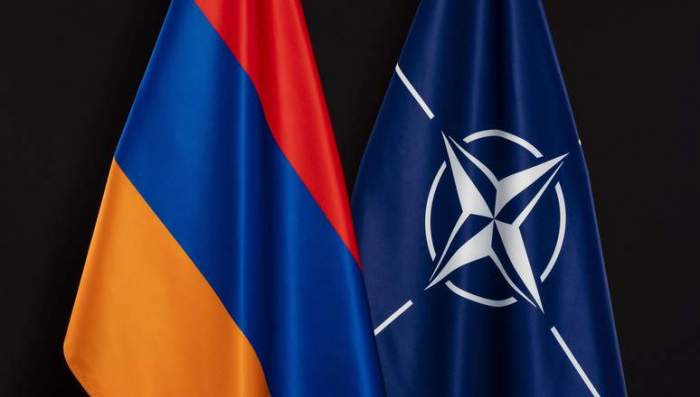 NATO seeks to establish a partnership with Armenia