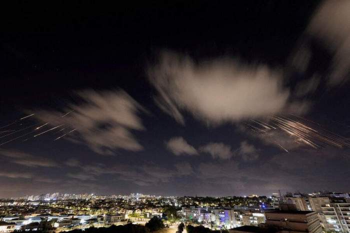 Iron Dome failed to protect Israel from Iran's missile attack: military expert 