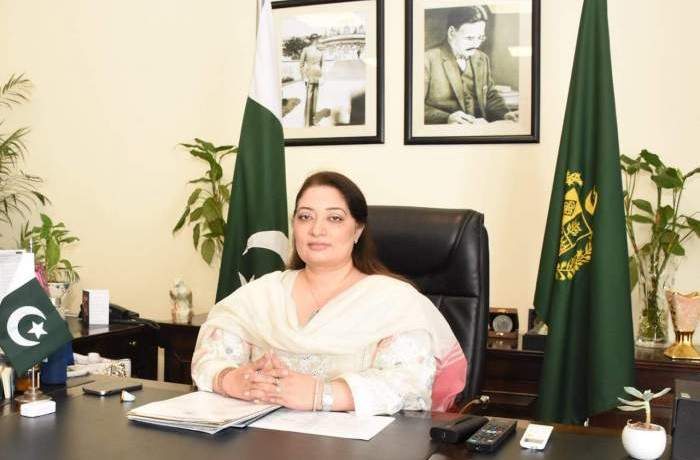  Coordinator to Prime Minister on Climate Change: Pakistan seeks enhanced climate finance at COP29 in Baku - EXCLUSIVE 