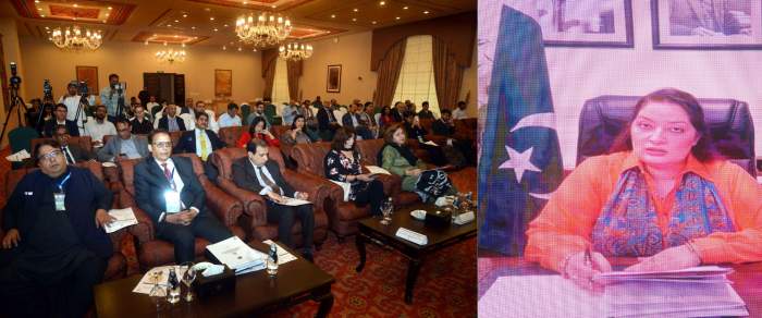 Pakistan to push for more climate finance flows at upcoming global climate talks in Baku 