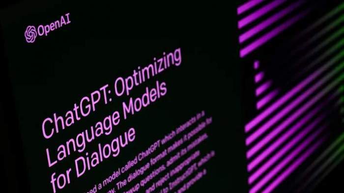 OpenAI created internet search engine based on ChatGPT 