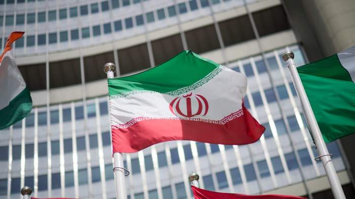 Iran plans uranium-enrichment expansion at Natanz, Fordow