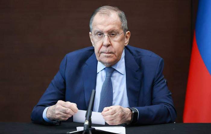 Trump’s return to power unlikely to change US approach to Ukraine crisis — Lavrov 