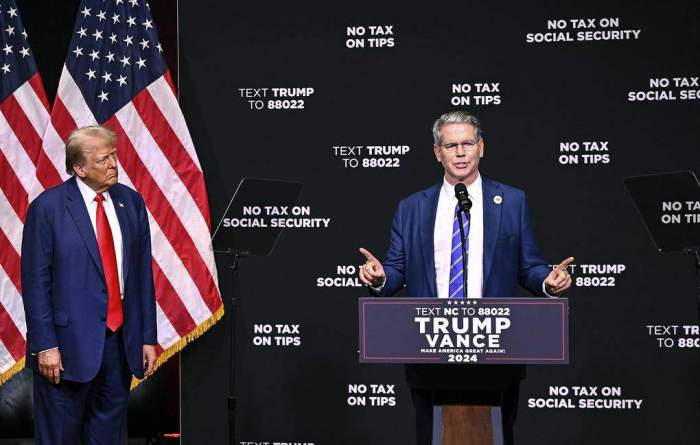 Trump to appoint investor Bessent as Treasury Secretary 