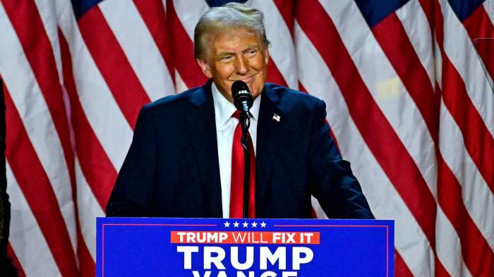 China congratulates Donald Trump on US election victory 