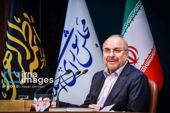 Iran's Speaker urges Syria's neighbors to remain vigilant 