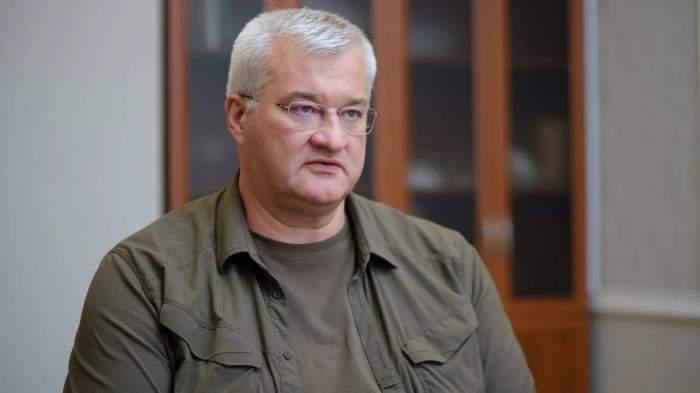 Western military assistance to Ukraine tops 100 bln euros: FM
