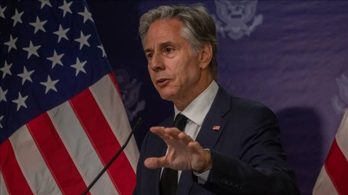 Blinken indicates progress on cease-fire in Lebanon 