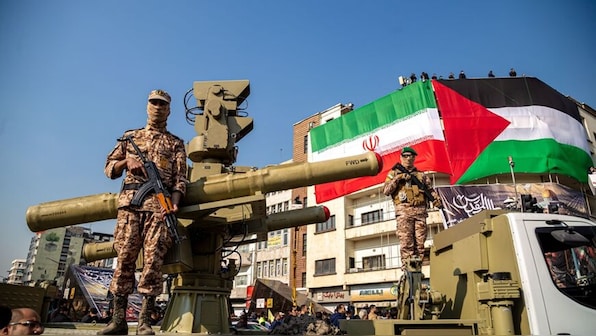 Iran preparing retaliatory strike on Israel from Iraqi soil in coming days - media 