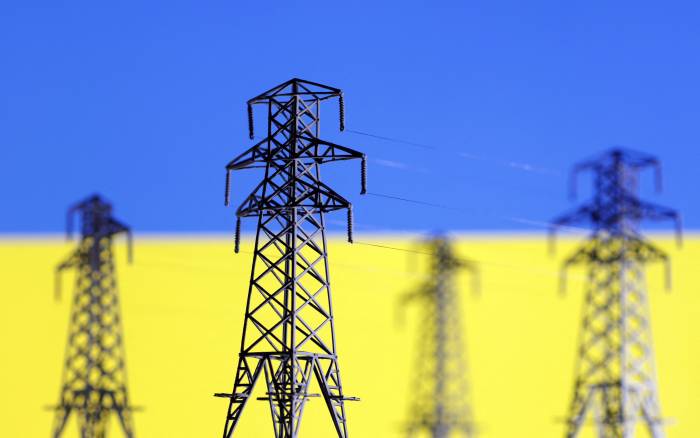  Ukraine’s new energy plan with the EU 