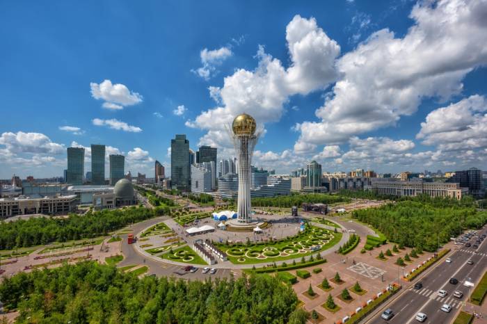  $150 billion into the economy: Kazakhstan transforms its transport infrastructure 