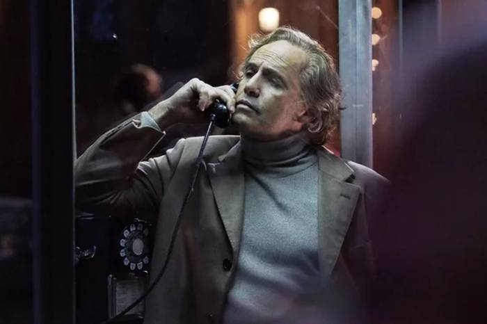 News about - Billy Zane's stunning transformation into Marlon Brando for ‘Waltzing with Brando’