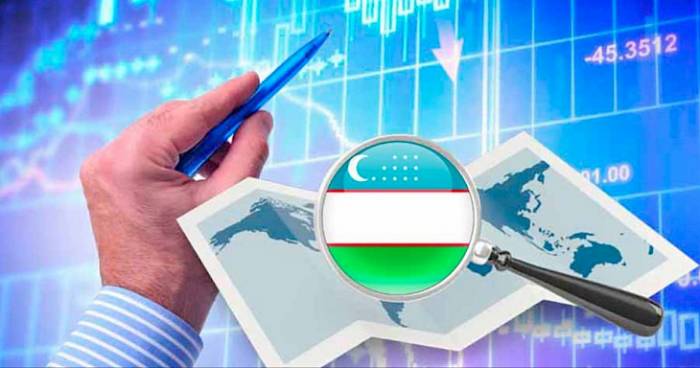 Uzbekistan shows early signs of success in its economic reform efforts 