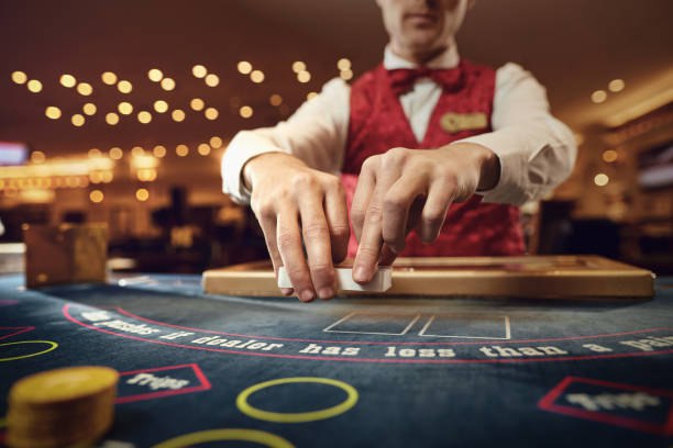 Casinos in Kyrgyzstan to open in State buildings 
