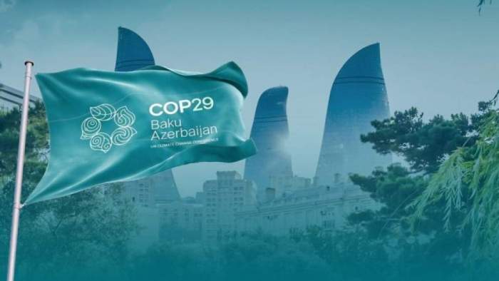 Baku to host 2nd high-level ministerial dialogue during COP29 