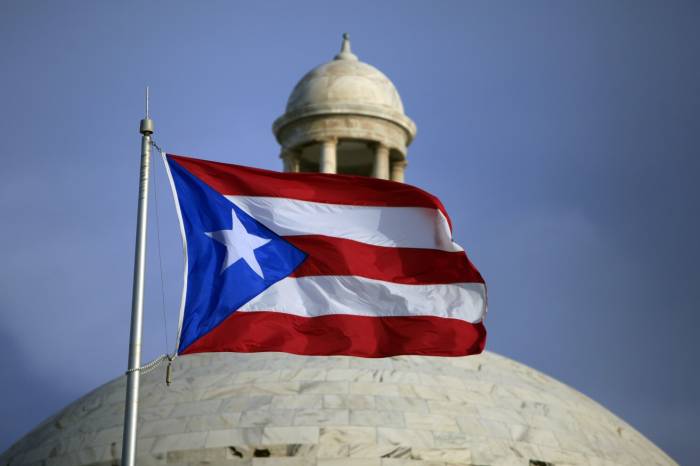  Pivotal moment for Puerto Rico: 2024 Gubernatorial election 