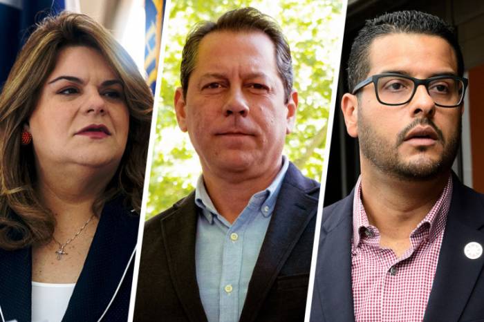 News about -  Pivotal moment for Puerto Rico: 2024 Gubernatorial election 