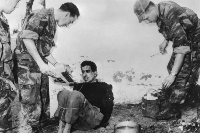  When France forgot human rights: Shameful war in Algeria 
