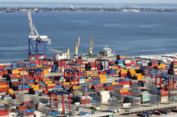  Made in Russia brand prepares to conquer global markets  