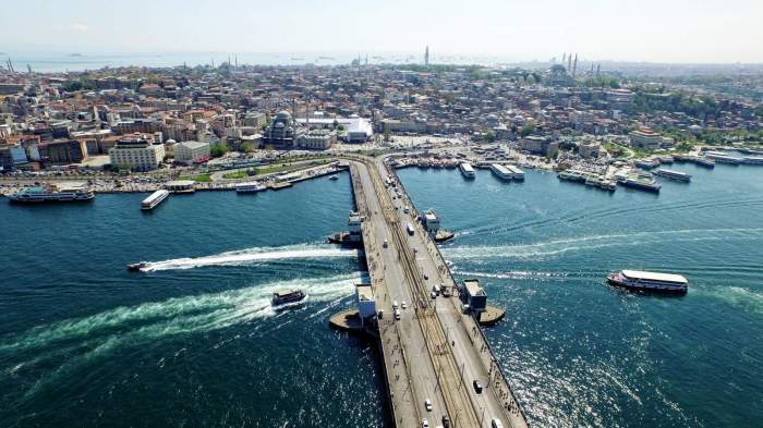 News about -  Gas hub in Istanbul: What benefits does it promise for Turkey and Russia? 