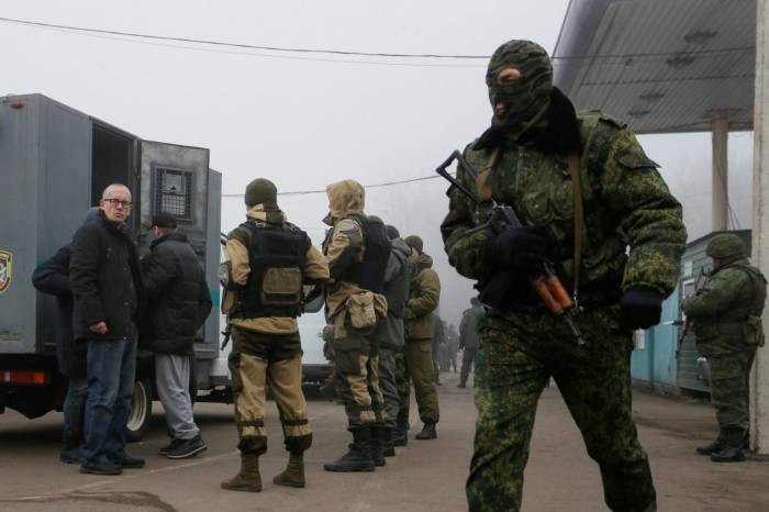 Russia claims Ukraine is obstructing prisoner of war exchanges 