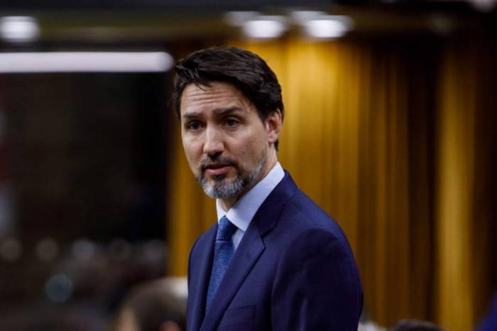 Canada lists India as cyberthreat, accusing it of likely spying 