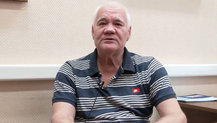 Russia finds U.S. consulate employee guilty of espionage 