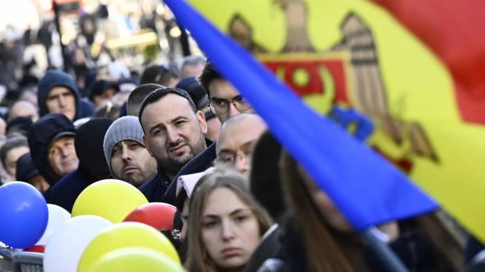 News about -  Sandu vs. Stoianoglo: The final battle for Moldova’s European future 