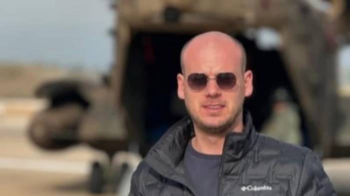 Netanyahu's spokesman under investigation for suspected Gaza intelligence leak 