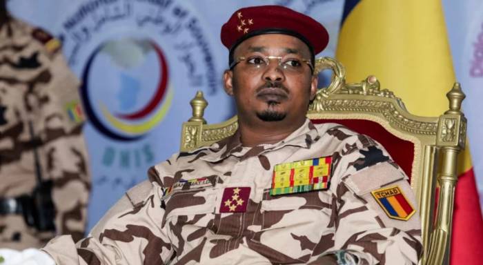 Chad threatens to withdraw from multinational security force 