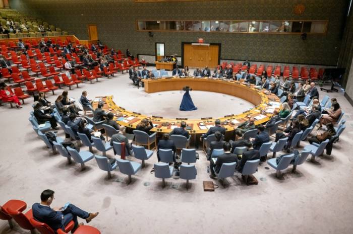 DPR Korea's recent missile launch poses a 'serious threat' to regional stability