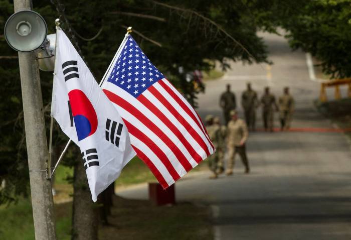 US State Dept approves potential $4.9 billion aircraft sale to S.Korea - Pentagon 