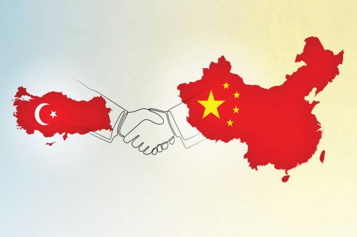 China, Türkiye to hold 2nd meeting of Intergovernmental Cooperation Committee mechanism 