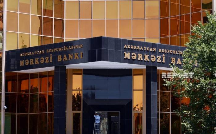Demand at Azerbaijan Central Bank's currency auction grows 