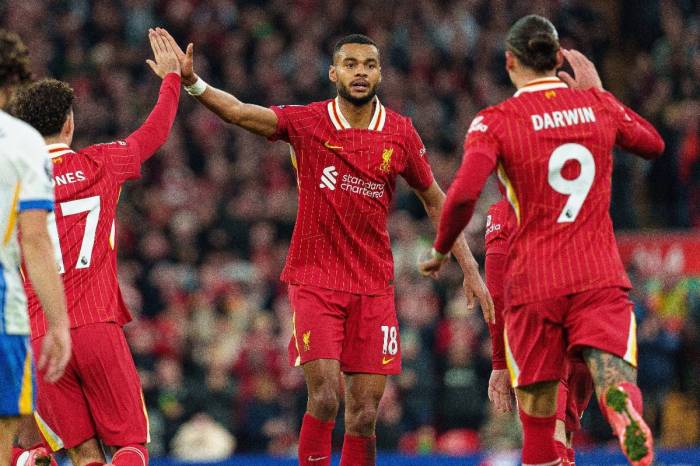 News about - Champions League Matchday 4: Predicted line-ups and key team news