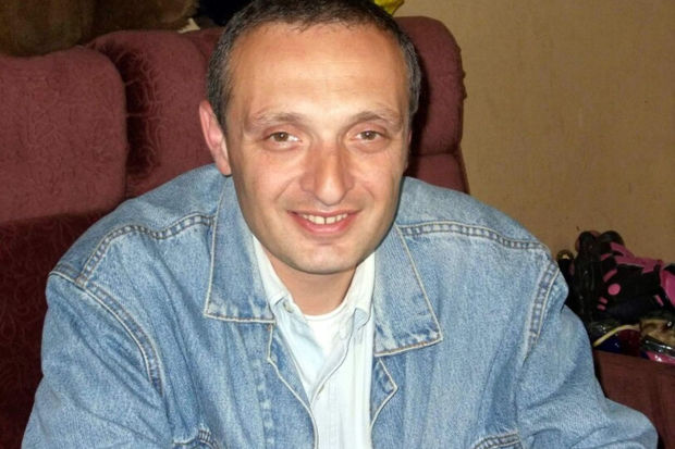 News about -  The opposition in Georgia is split and does not have a single leader - INTERVIEW 