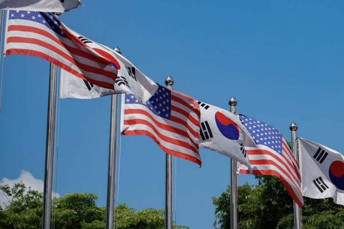 US-South Korea reach provisional deal on nuclear cooperation 