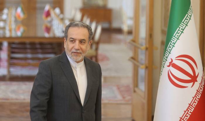 Iran promises ‘calculated’ retaliatory attack on Israel 